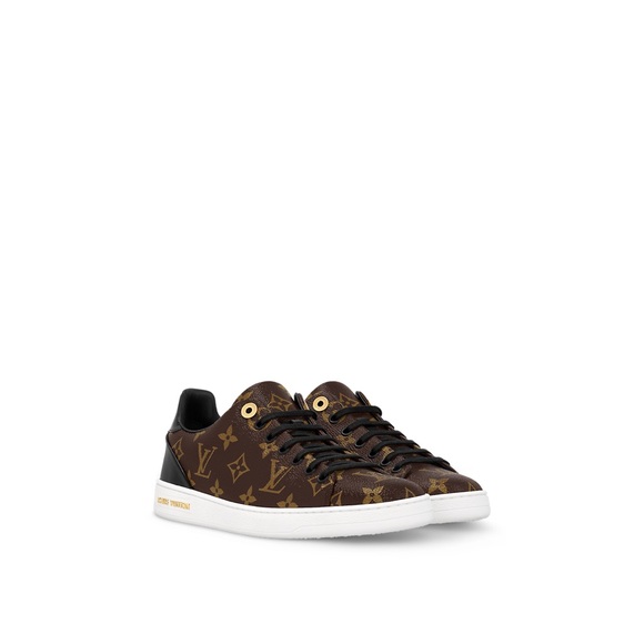 Louis Vuitton Shoes - LV Frontrow Sneakers